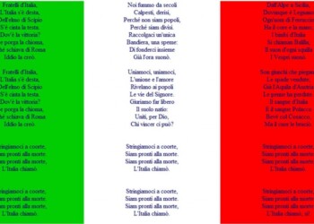 #ITALIAMIANONMOLLAREMAI