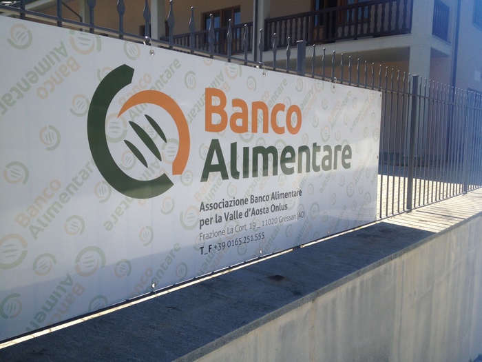 +20% richieste cibo al Banco Alimentare