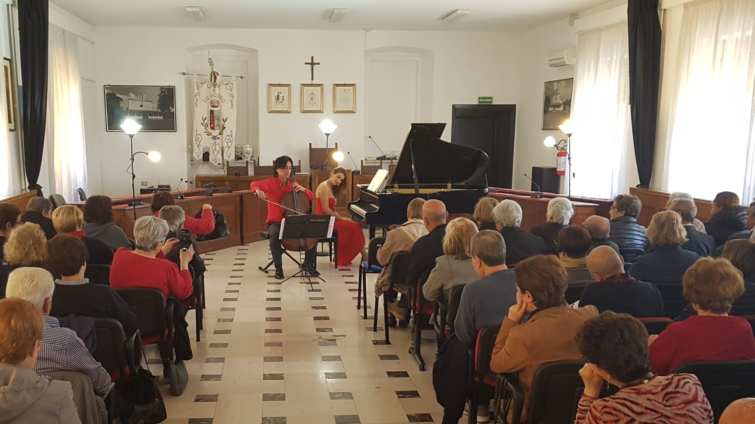 Nasce #Culturavirus: una pillola quotidiana di cultura e di speranza