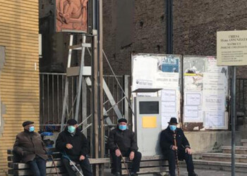 29 positivi in casa di riposo a Cingoli