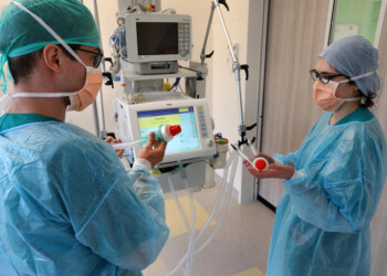 500 medici in pensione pronti a tornare