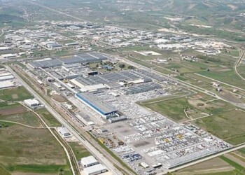 60 aziende Automotive donano mascherine