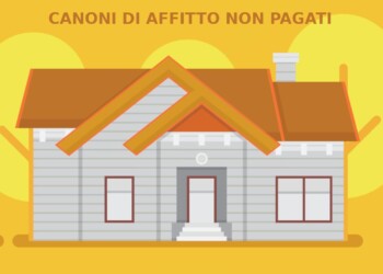 Coronavirus: impossibilità di pagare i canoni mensile di affitto?Lettera da inviare al proprietario dell’immobile.