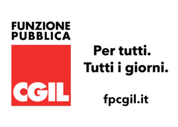 Cgil, diffida inviata a tutte le amministrazioni comunali. “Da oggi denunceremo chi non applica le misure di sicurezza”.