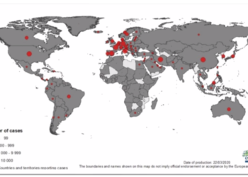LA CARENZA DI VITAMINA D: UN FATTORE DI RISCHIO PER L’INFEZIONE DA CORONAVIRUS?