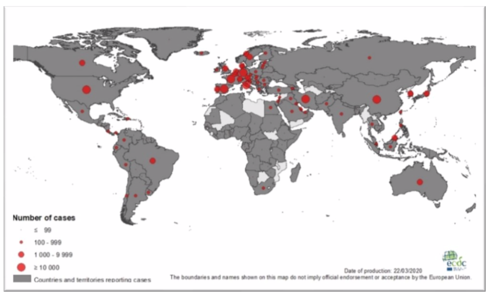 LA CARENZA DI VITAMINA D: UN FATTORE DI RISCHIO PER L’INFEZIONE DA CORONAVIRUS?