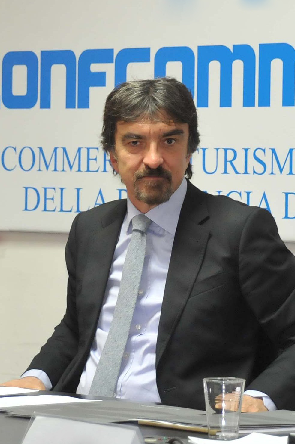 CORONAVIRUS, PER CONFCOMMERCIO TOSCANA “È EMERGENZA PER TUTTE LE IMPRESE, NON SOLO PER QUELLE DELLE ZONE ROSSE”