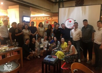 DONNE DEL VINO E PROJECT GANBEI: DALLA CINA UN AIUTO CONCRETO ALL’ITALIA COLPITA DAL CORONAVIRUS