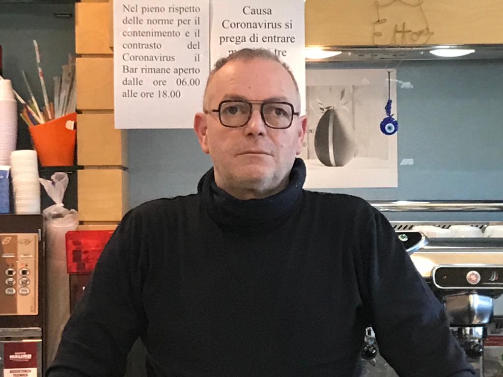 Coronavirus: “Sbracciandoci”, IMPRENDITORI in prima linea