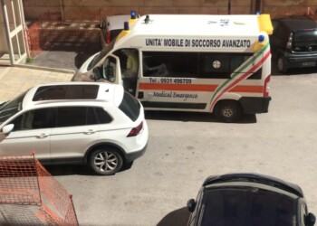 Il primo caso sospetto di coronavirus al Presidio Ospedaliero Trigona di Noto