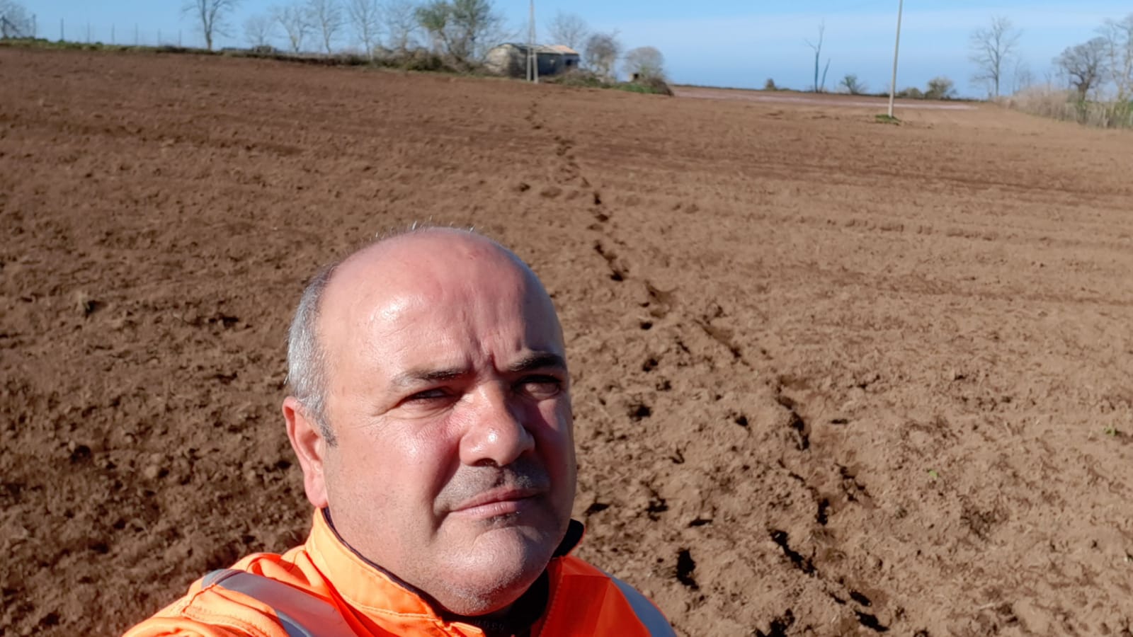 Ora io dico allo stato italiano come ci muoviamo