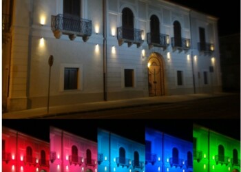 Paesaggi: panoramiche sulla natura e sull’archeologia