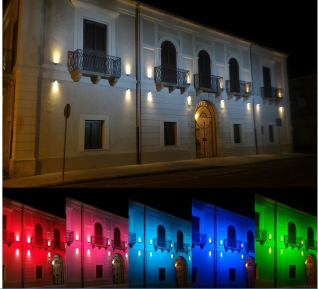 Paesaggi: panoramiche sulla natura e sull’archeologia