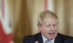 Londra sconsiglia viaggi in tutta Italia