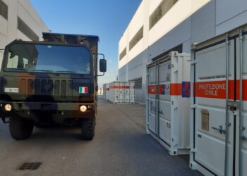 Terremoti: Riccardi, 30 tende e 240 posti letto per Zagabria