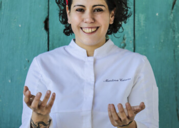 GIORNATA INTERNAZIONALE DELLA DONNA 2020 – Le donne chef in Italia