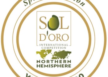 L’Olio di Cori tra i migliori al mondo