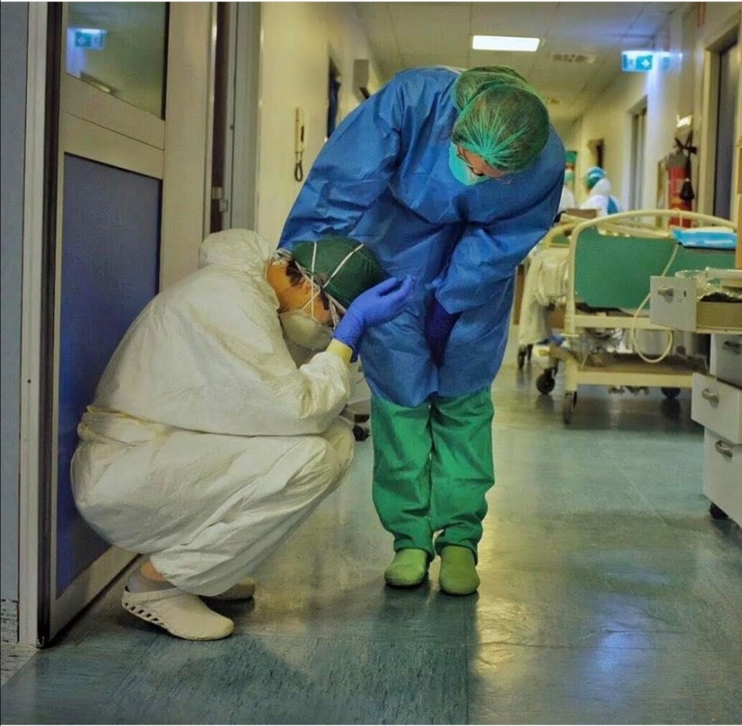 I tagli che hanno distrutto la Sanità pubblica. Che il coronavirus possa cambiare il paradigma? Tutto da dimostrare.