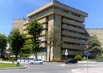 A Matera chiusi tutti i parchi cittadini