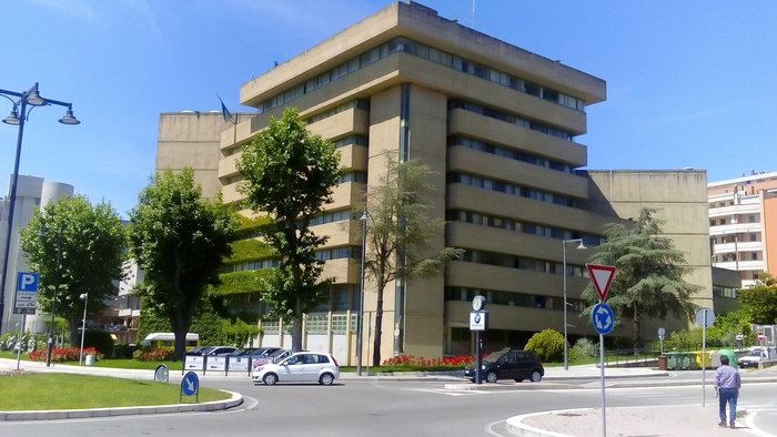 A Matera chiusi tutti i parchi cittadini