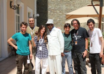 A Porretta Soul Festival premio miglior documentario