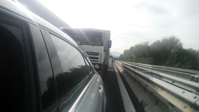 A14, chiusure notturne Pescara ovest-Sud