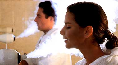 Alle Terme dell’Emilia Romagna, per affrontare le allergie primaverili