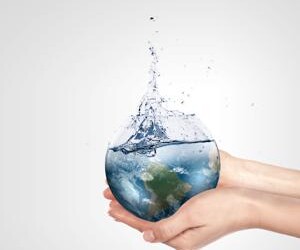 Acqua: Finish avvia collaborazioni con Fai e Future Food Institute 