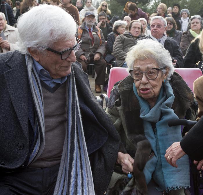 Addio a Giovanna Cau, la vestale del cinema italiano