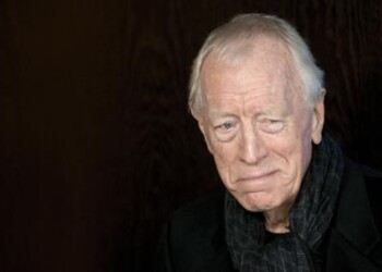 Addio a Max von Sydow, attore feticcio di Bergman 