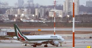 Alitalia: manifestazioni entro 18 marzo, anche spacchettata