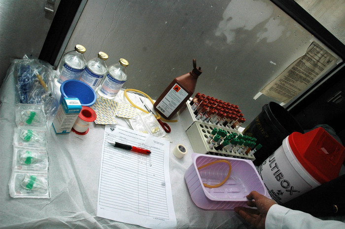 Altri 3 casi in Basilicata, ora sono 37