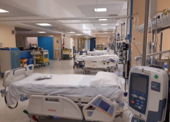 Altri 3 decessi in Puglia, positivi 466