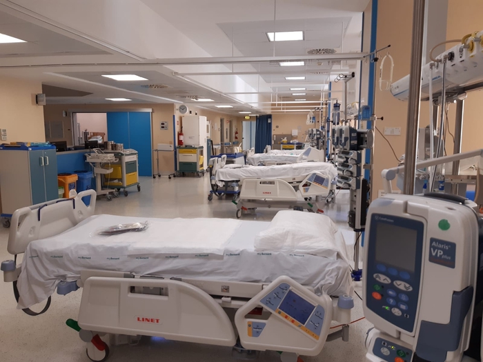 Altri 3 decessi in Puglia, positivi 466