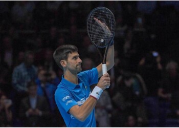 Anche il tennis si ferma: l’Atp sospende i tornei per sei settimane