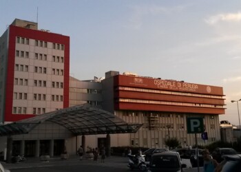 Anziano morto all’ospedale di Perugia