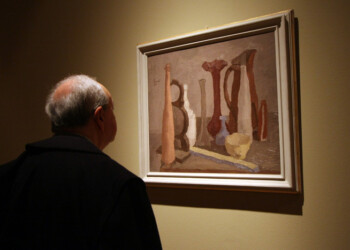 Arte: Comune Bologna vince la causa sulla collezione Morandi