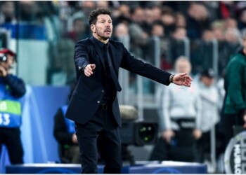 Atl.Madrid e Psg ai quarti di Champions, fuori Liverpool