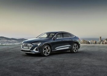Audi e-tron Sportback Edition one… non per tutti