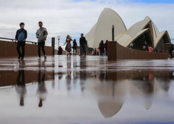 Australia ovest, stop pagamento bollette