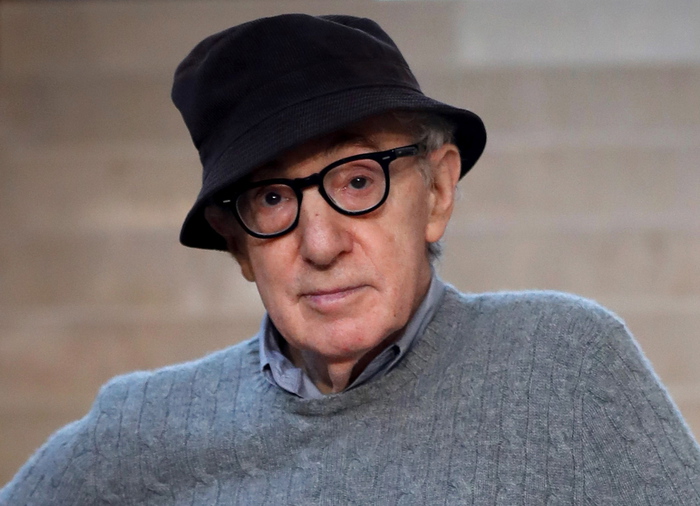 Autobiografia Woody Allen, ebook in anteprima mondiale