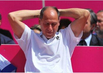 Barazzutti “Coronavirus? Aspettiamo le direttive del governo”