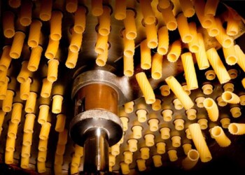 Barilla, 130 milioni per il nuovo stabilimento in Russia