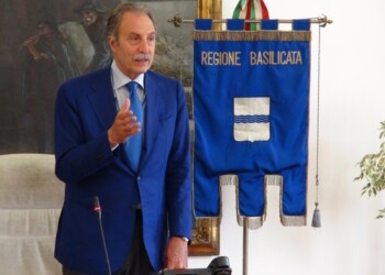 Basilicata chiusa, stop entrata e uscita
