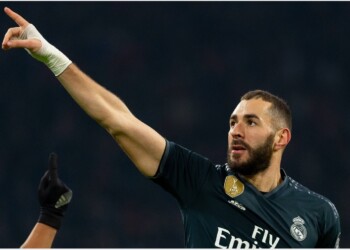 Benzema “Un paragone con Giroud? Io sono Formula 1, lui kart”