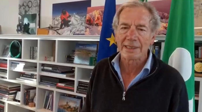 Bertolaso domani ad Ancona