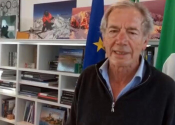 Bertolaso, sono positivo ma vincerò