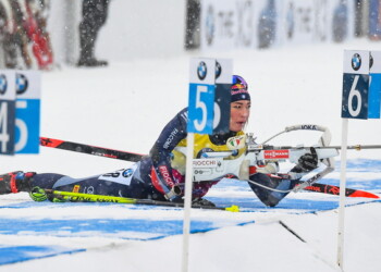 ++ Biathlon: gioia Wierer, ho dato tutto è pazzesco ++