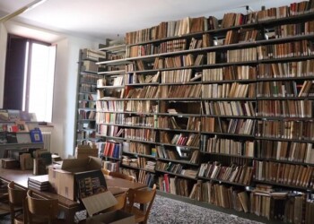 Biblioteca Consiglio attiva online