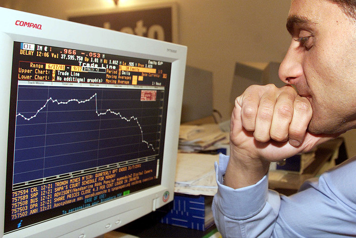 Borsa Europa accelera dietro Wall Street